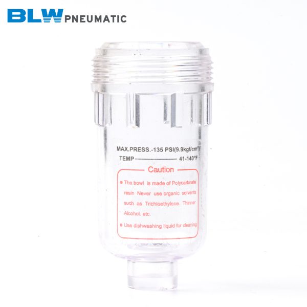 AL2000 Lubricator - 图片 5