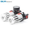 BFC2000-4000 Metal Cover Duplex - 图片 3