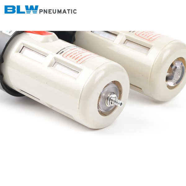 BFC2000-4000 Plastic Cover Duplex - 图片 4