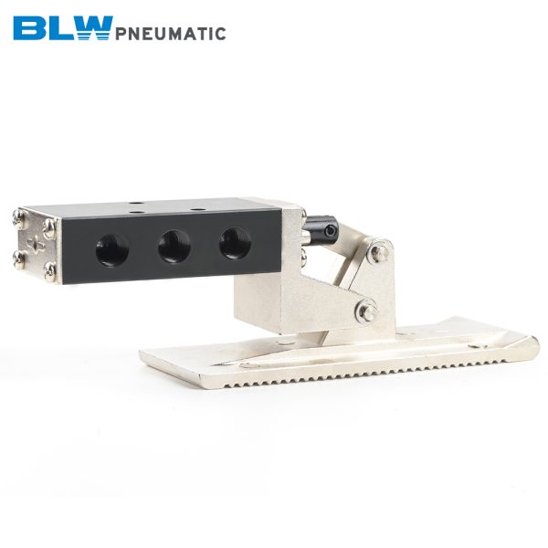 ST Series Foot Operated Valves - 图片 4