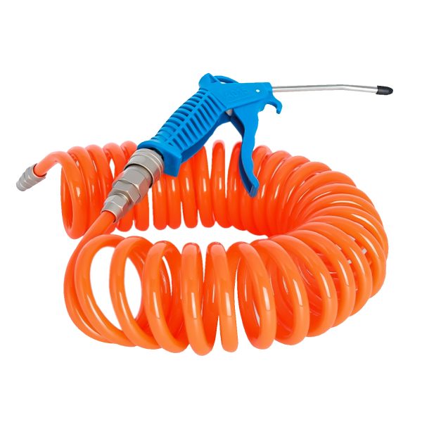 Plastic Dust Blow Gun - 图片 5
