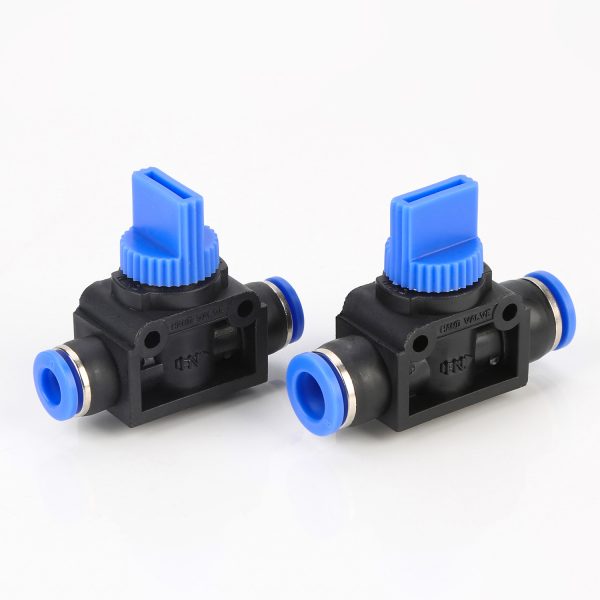 HVFF Handle valve - 图片 5