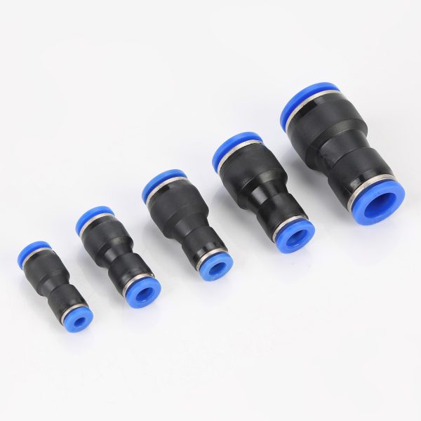PG Straight reducer - 图片 5