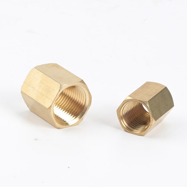 Brass Coupling - 图片 5