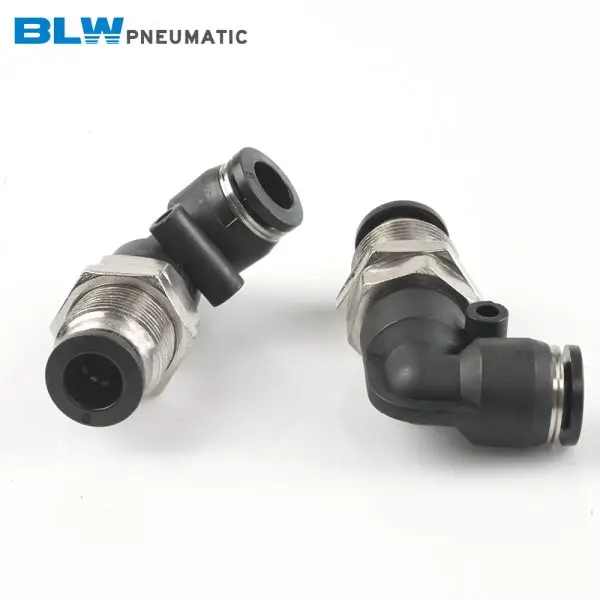 PLM bulkhead elbow - 图片 5
