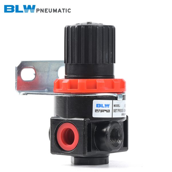 AR2000 Regulator - 图片 5