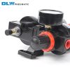 BFC2000-4000 Metal Cover Duplex - 图片 4