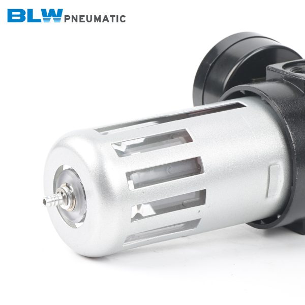 BFR2000-4000 Metal Cover Regulating Filter - 图片 4