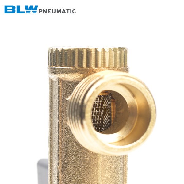 OPT Series Electronic Drain Valve - 图片 2