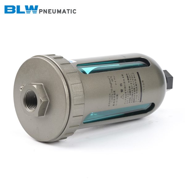 AD Series Automatic Drainer - 图片 4