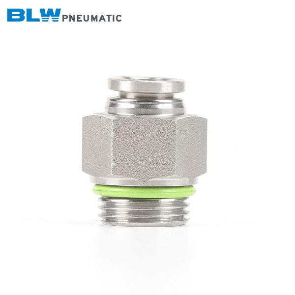 PC-G Male straight