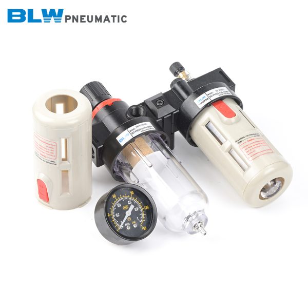 BFC2000-4000 Plastic Cover Duplex - 图片 5