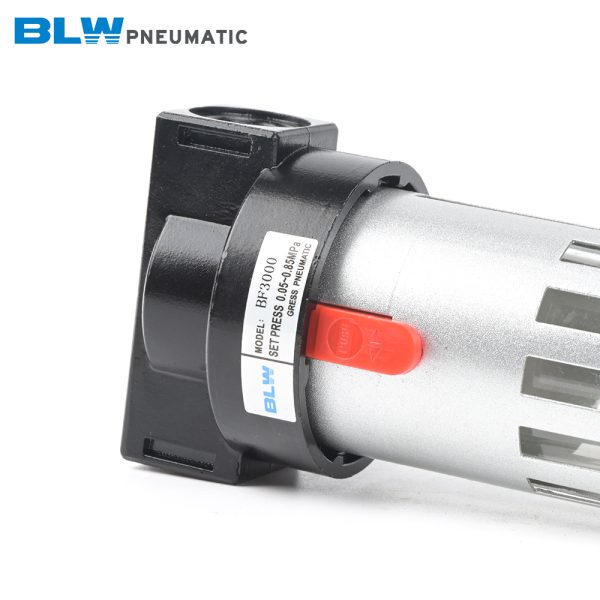 BF2000-4000 Metal Cover Filter - 图片 4
