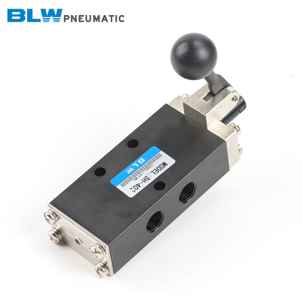 SH Series Manual Valves - 图片 3