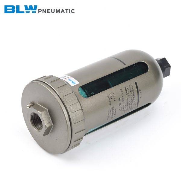 AD Series Automatic Drainer - 图片 5