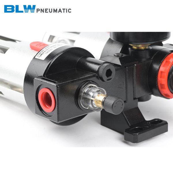 BFC2000-4000 Metal Cover Duplex - 图片 5