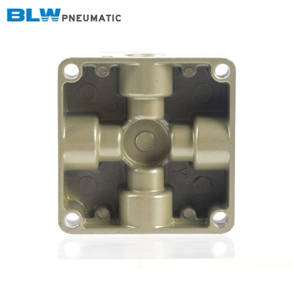 HV Series Manual Switching Valves - 图片 5