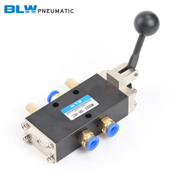 SH Series Manual Valves - 图片 4