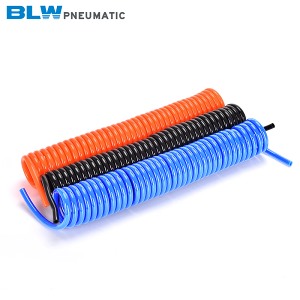 PU Spring Tube - 图片 4