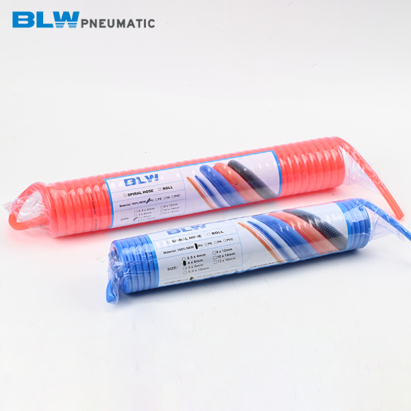 PU Spring Tube - 图片 5