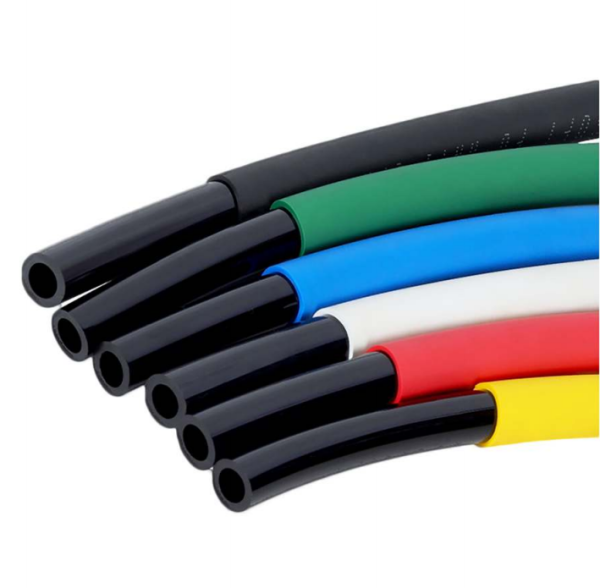 PU Double-Layer Flame-Retardant Pipe - 图片 6