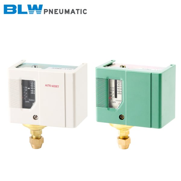 SSNS Pressure Switch