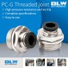 PC-G Male thread straight - 图片 2