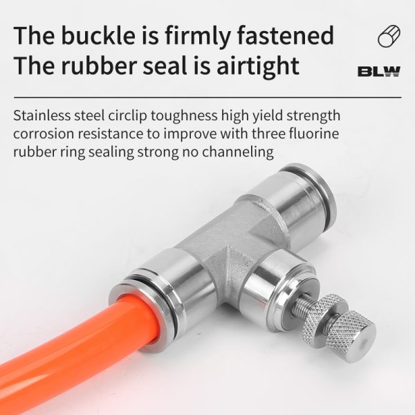 SA Pipeline Valve - 图片 2