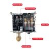 SSNS Pressure Switch - 图片 2