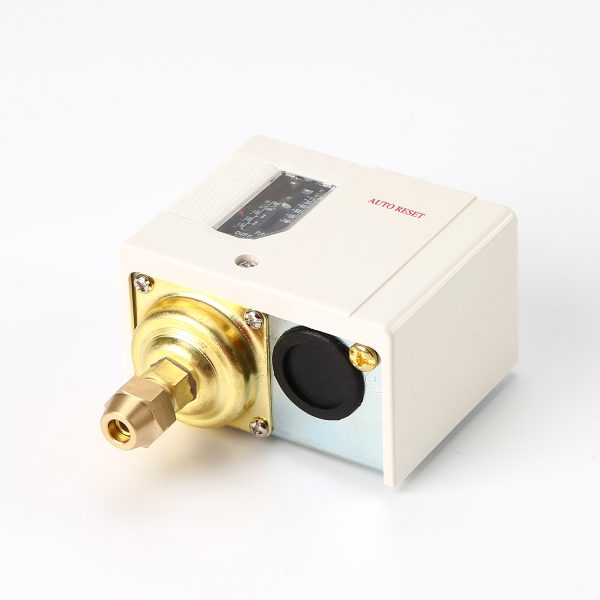 SSNS Pressure Switch - 图片 4