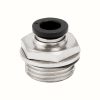 PC-G Male thread straight