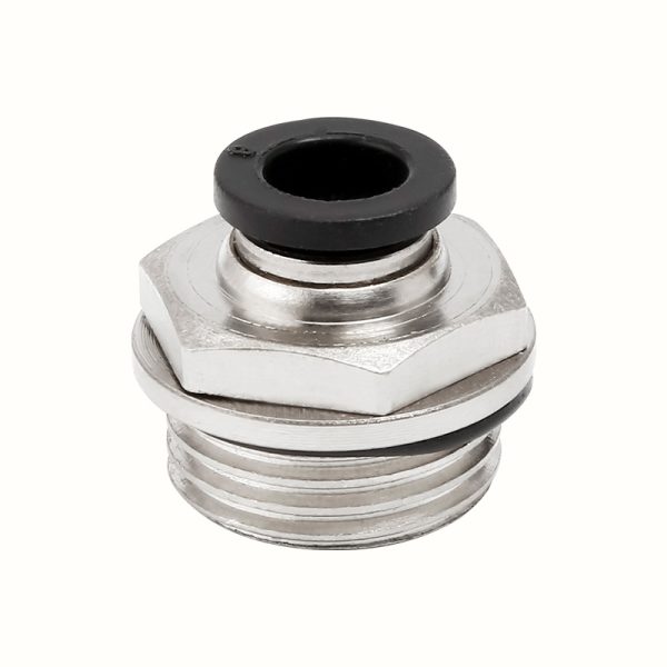 PC-G Male thread straight