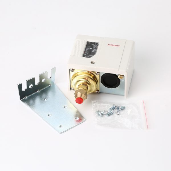 SSNS Pressure Switch - 图片 6