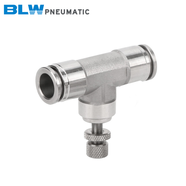 SA Pipeline Valve