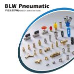 Brass Fitting