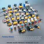 Solenoid Valve