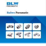 Stainless Fitting