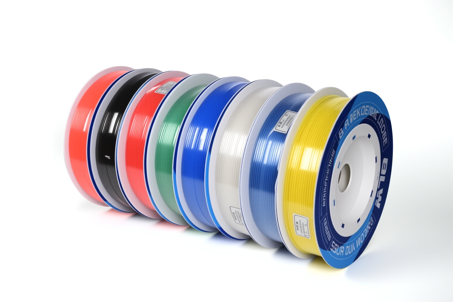 PU Tube